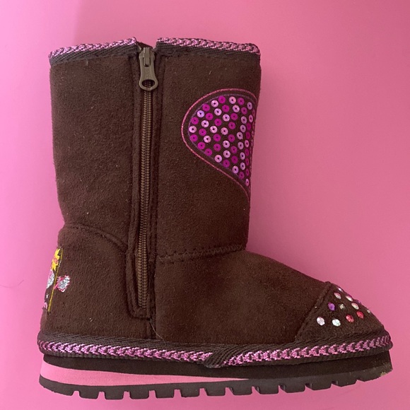 Twinkle Toes Skechers - BOOTS FOR KIDS - Picture 3 of 10